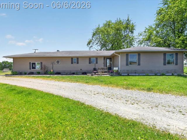 3949 Burnsline Road