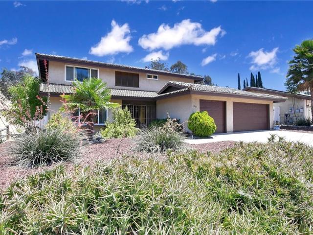 3949 Corral Canyon