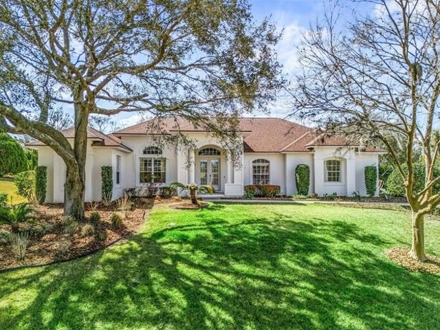 39407 Treeline Dr, Lady Lake, FL 32159