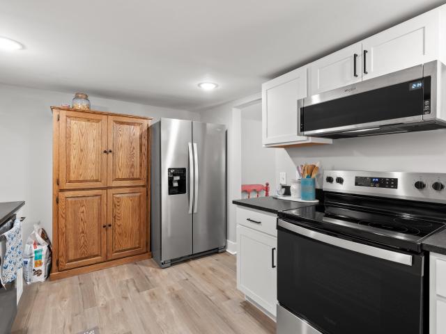 3940 Cole Trail