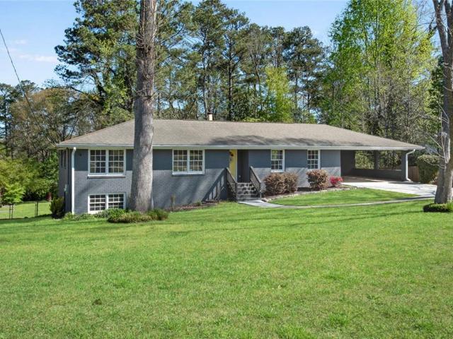 3941 Forest Drive