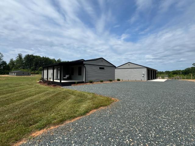 3941 Promise Land Road