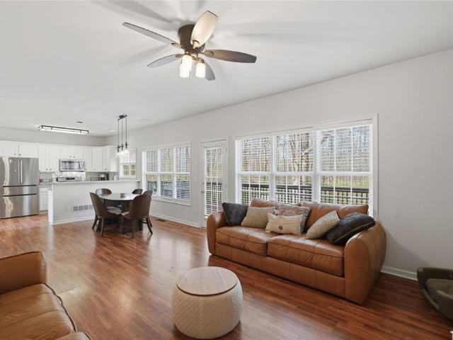 3942 Birdie Dr, Douglasville, GA 30134 | MLS #7794