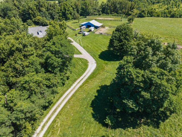 3942 Petersburg Road