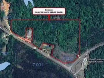 3942 RIDGE RD, GREENVILLE, AL 36037