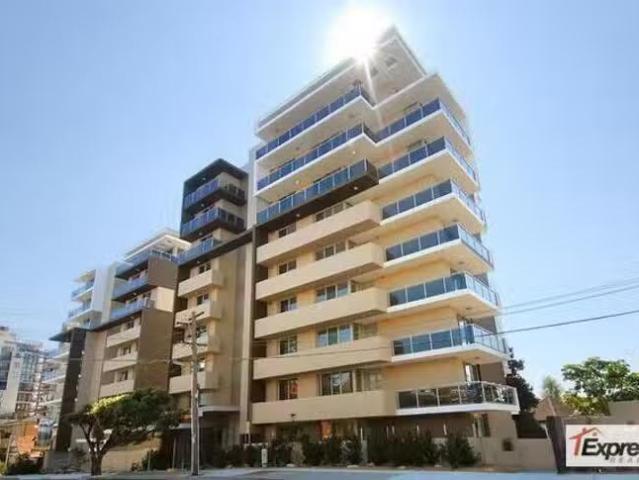 39/42 48 Waverley Street, Bondi Junction, NSW 2022