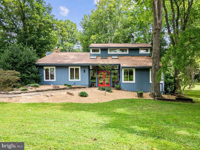 39434 Snickersville Turnpike