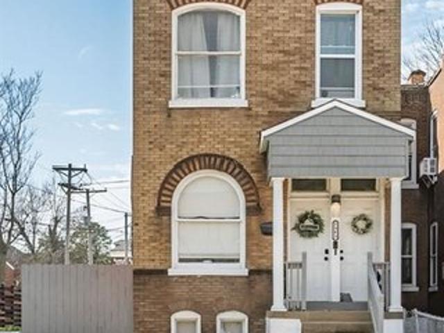 3943 Ohio Ave, Saint Louis, MO 63118