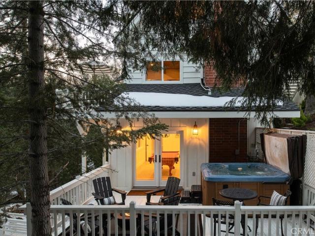 394 Ca 173, Lake Arrowhead, US, CA