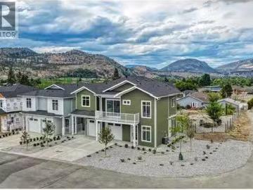 394 Chardonnay Avenue, Oliver, BC, V0H 1T4 house for sale L.