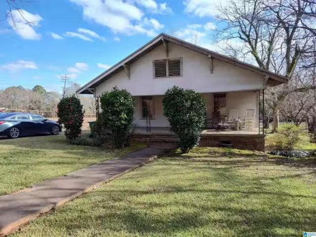 394 CLAY ST, GOODWATER, AL 35072