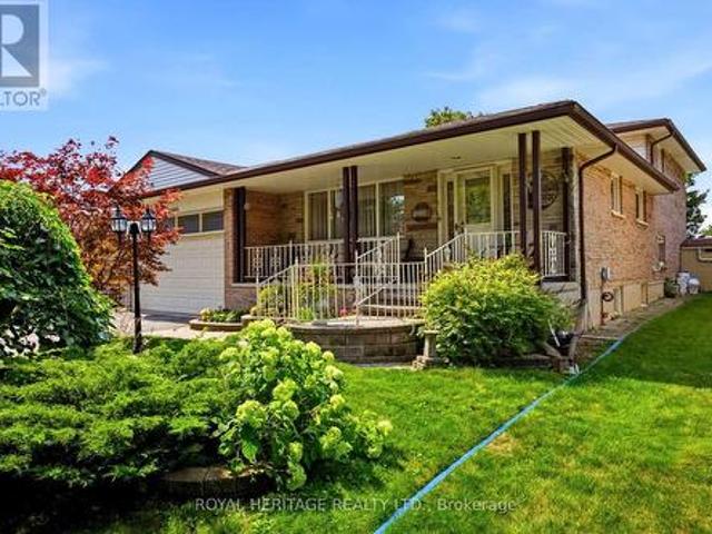394 Amstel Court, Oshawa, ON, L1G 2J8 house for sale | Listing ID E13672 | Royal LePage