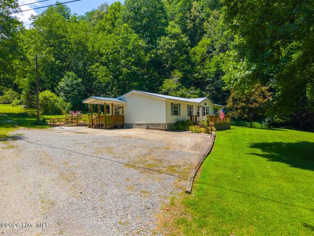 394 Anderson Road