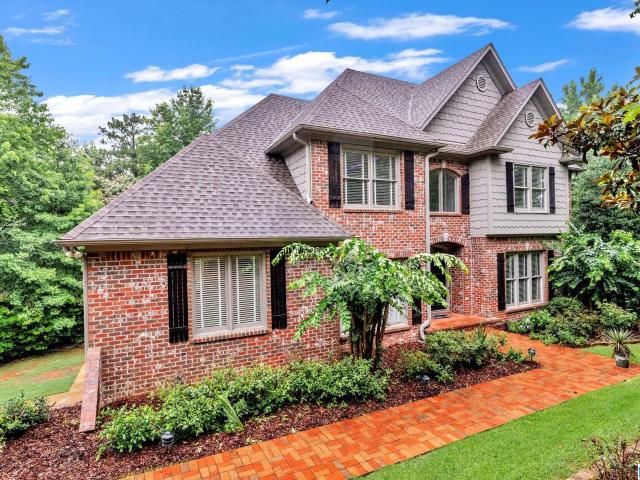 394 Greystone Glen Circle