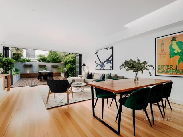 394 Dorcas Street, South Melbourne, Melbourne