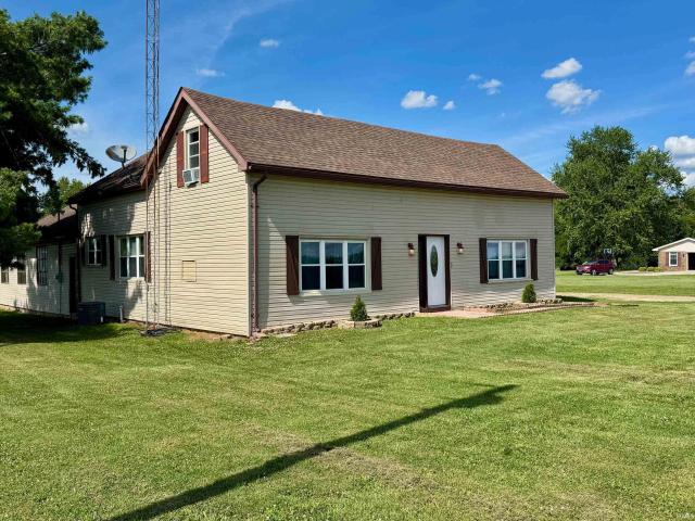 394 E 300 S Road