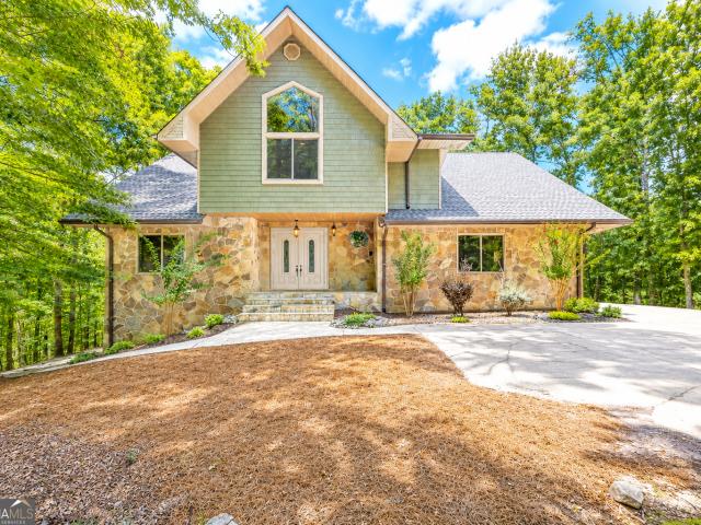 394 Ferrell Tatum Road