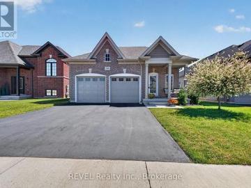 394 Hummel Crescent, Fort Erie Lakeshore, ON, L2A 0E8 house for sale | Listing ID X13483 | Royal LePage