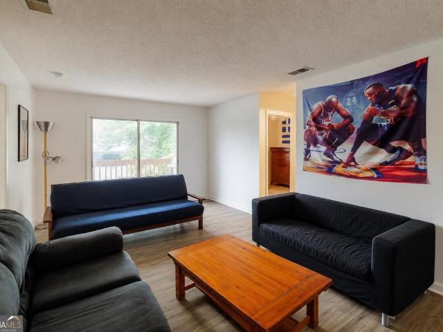 394 Oconee Street #21