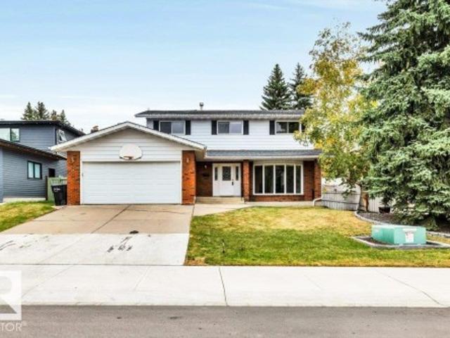 394 Lessard Drive Nw, Edmonton, AB, T6M 1A7 house for sale | Listing ID E4510 | Royal LePage