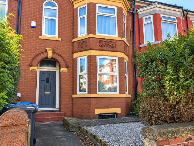 394 Moss Lane, Manchester M14 1 bed house of multiple occupation to rent £650 pcm £150 pw