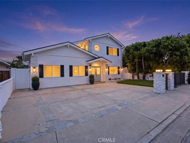 394 Magnolia Street