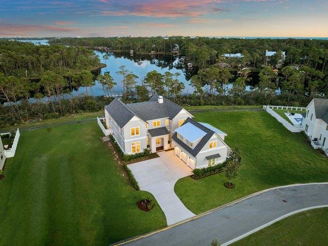 394 S Splash Dr, Watersound, FL 32461