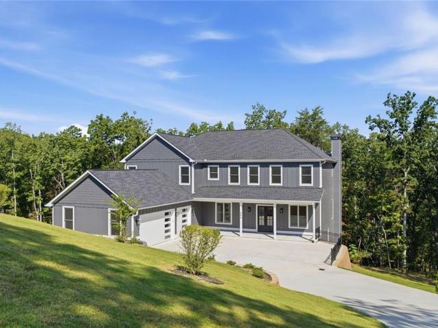 394 Settlers Ridge Drive