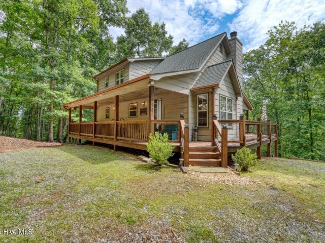 394 Sheep Stomp Road