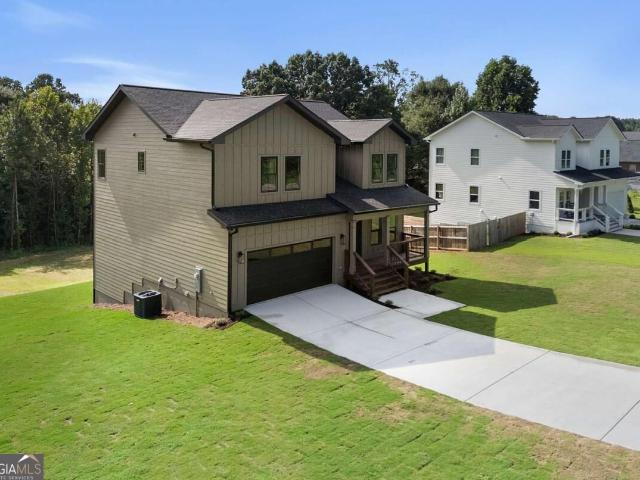 394 Poplar Springs Road