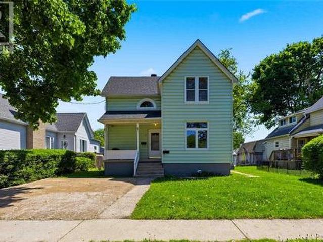 394 Palmerston Street South, Sarnia, ON, N7T 3P2 house for sale | Listing ID 26023 | Royal LePage