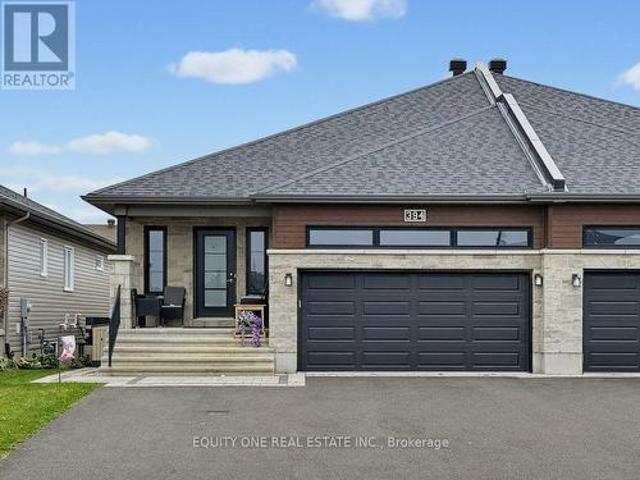 394 Twilight Avenue, Russell, ON, K4R 0E6 house for lease | Listing ID X13842 | Royal LePage