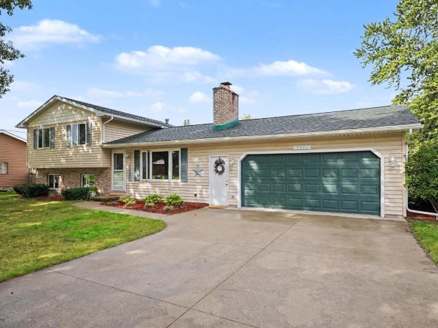 3954 Bush Drive