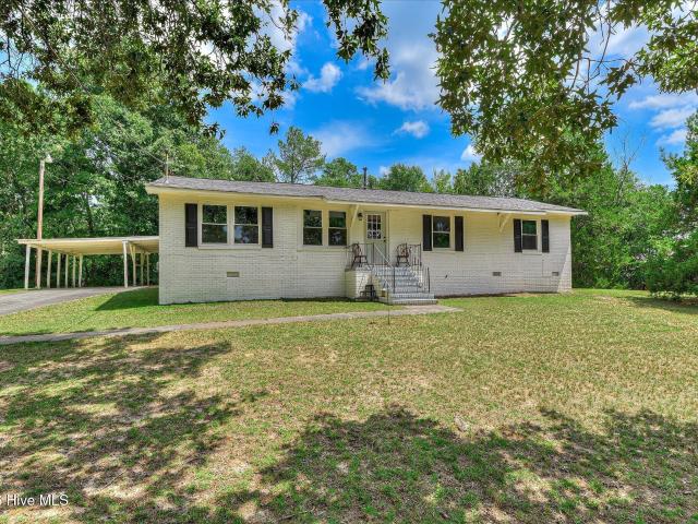 3954 Bath Edie Road
