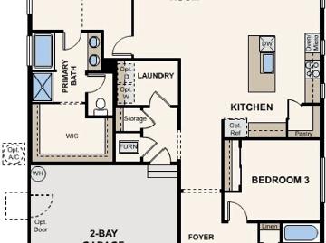 3954 Flat Top Dr, Bremerton, WA 98312 | MLS #2513