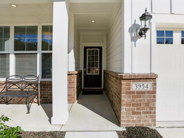 3954 Holly Brook Drive