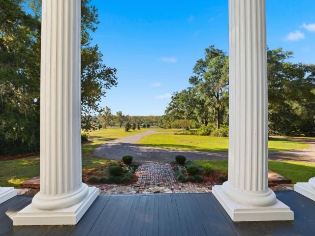 3954 Silver Bluff Road, Jackson, US, SC