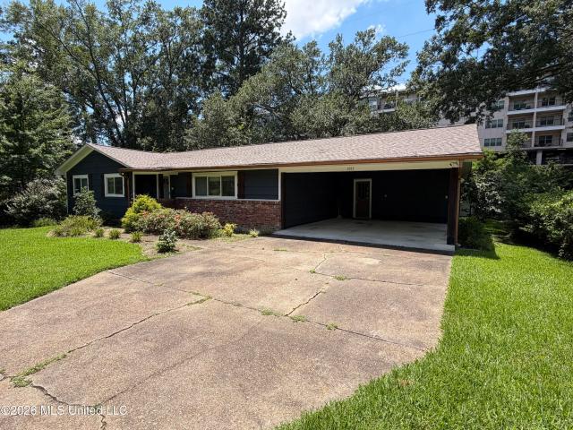 3955 Berkley Drive