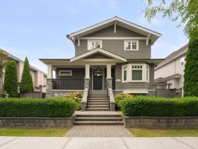 3955 Dundas Street, Burnaby, BC, V5C 1A6 house for sale | Listing ID R3162 | Royal LePage