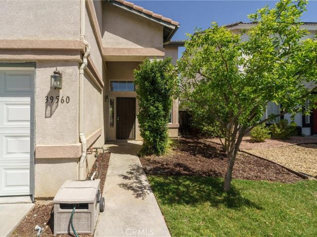 39560 Saint Honore Drive