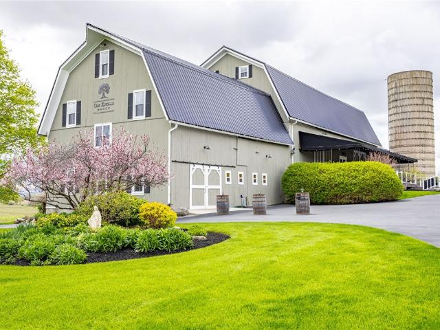 3956 Caledonia Avon Road