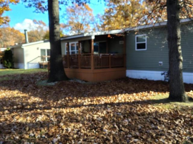 3956 fleetwood ln lane