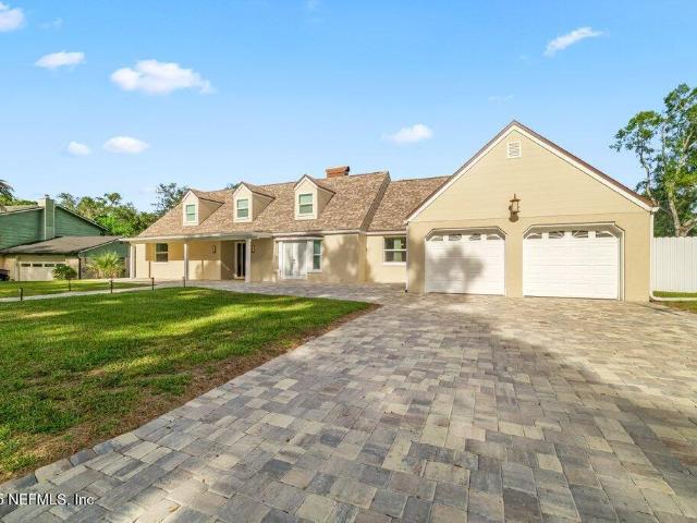 3956 Tara Hall Dr, Jacksonville, FL 32277 | MLS #2110