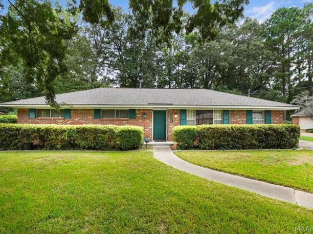3958 Croydon Rd, Montgomery, AL 36109