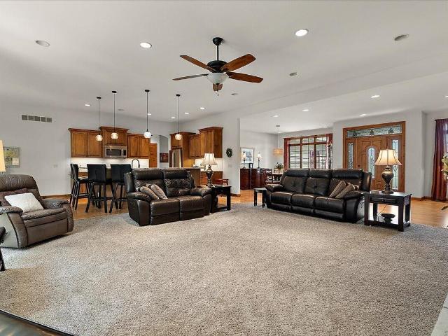 3958 Fox Woods Road