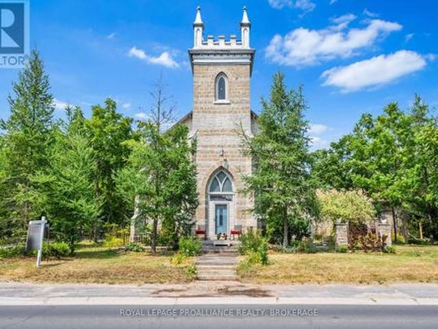 3958 Harrowsmith Road, Frontenac South, ON, K0H 1V0 house for sale | Listing ID X13050 | Royal LePage