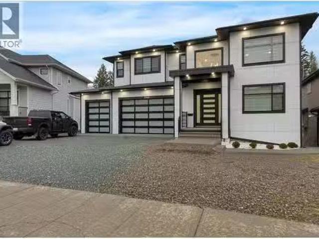 3958 3960 Barnes Drive, Prince George, BC, V2N 0G3 house for.
