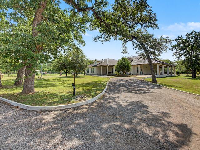 39595 Bosque Road