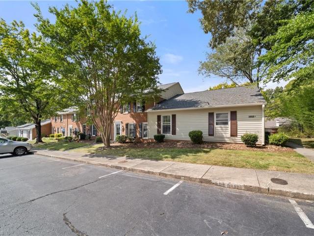 3959 Valley Court #F
