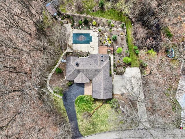 3950 Canyon Creek Drive